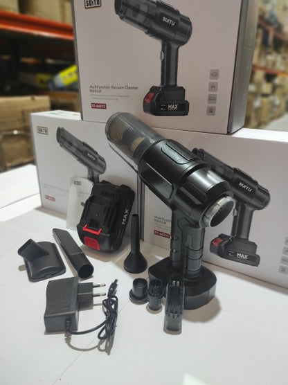 Aspirador Portátil TurboVac™