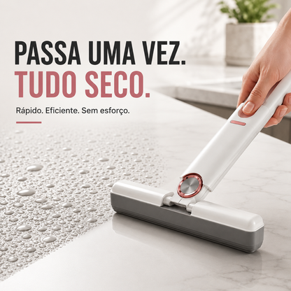 Mini Mop MultiSuperfícies™ | Ultra Absorvente