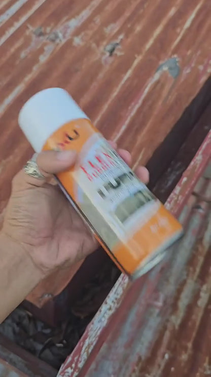 Quik Seal™ | Spray Anti-Infiltrações
